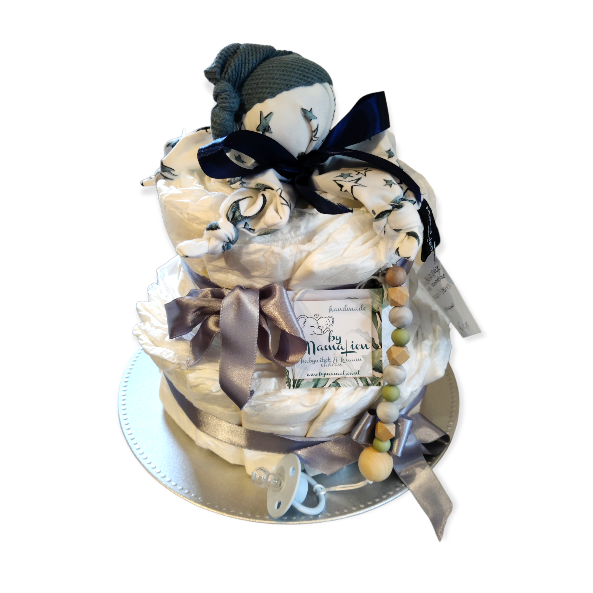 Luiertaart