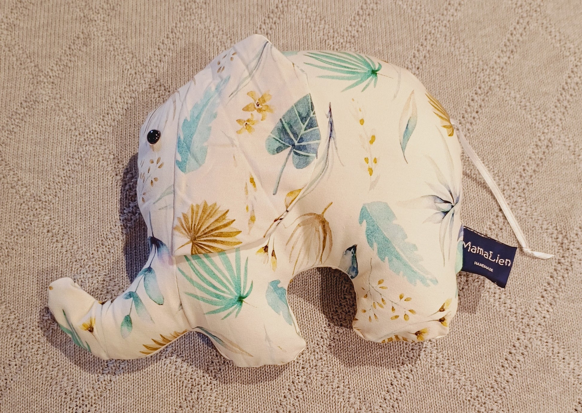 Olifant groot tropical