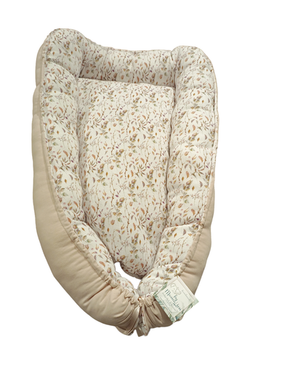 Babynestje  takjes fijne wafel