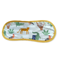 Schouderspuugdoek jungle