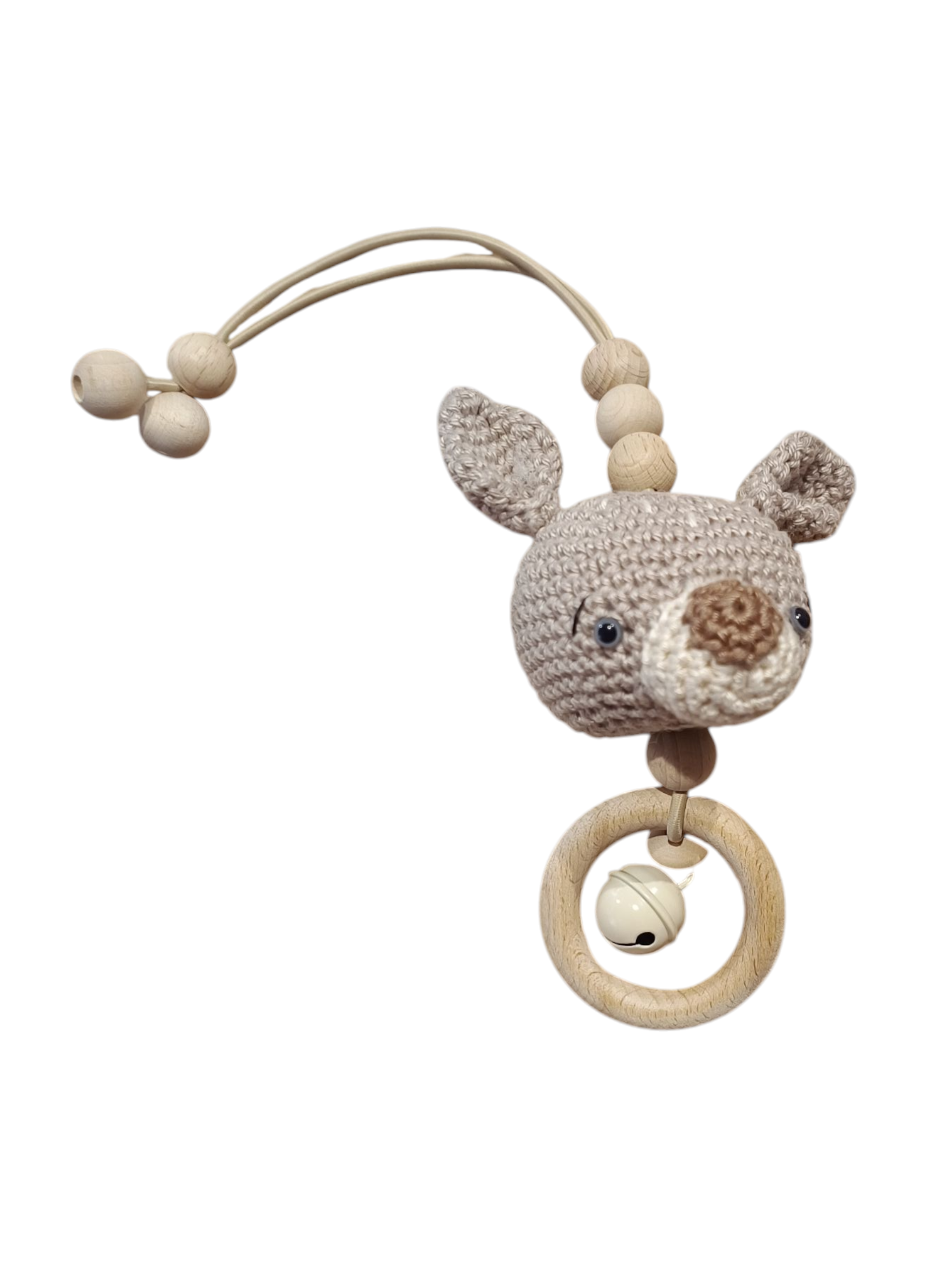 Maxicosi wagenhanger ree jong