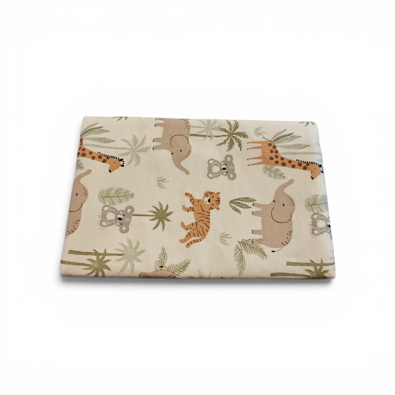 Luieretui creme jungle